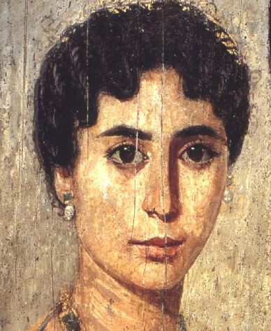 Confess Hypatia: Murder & Violence in the Name of Christ